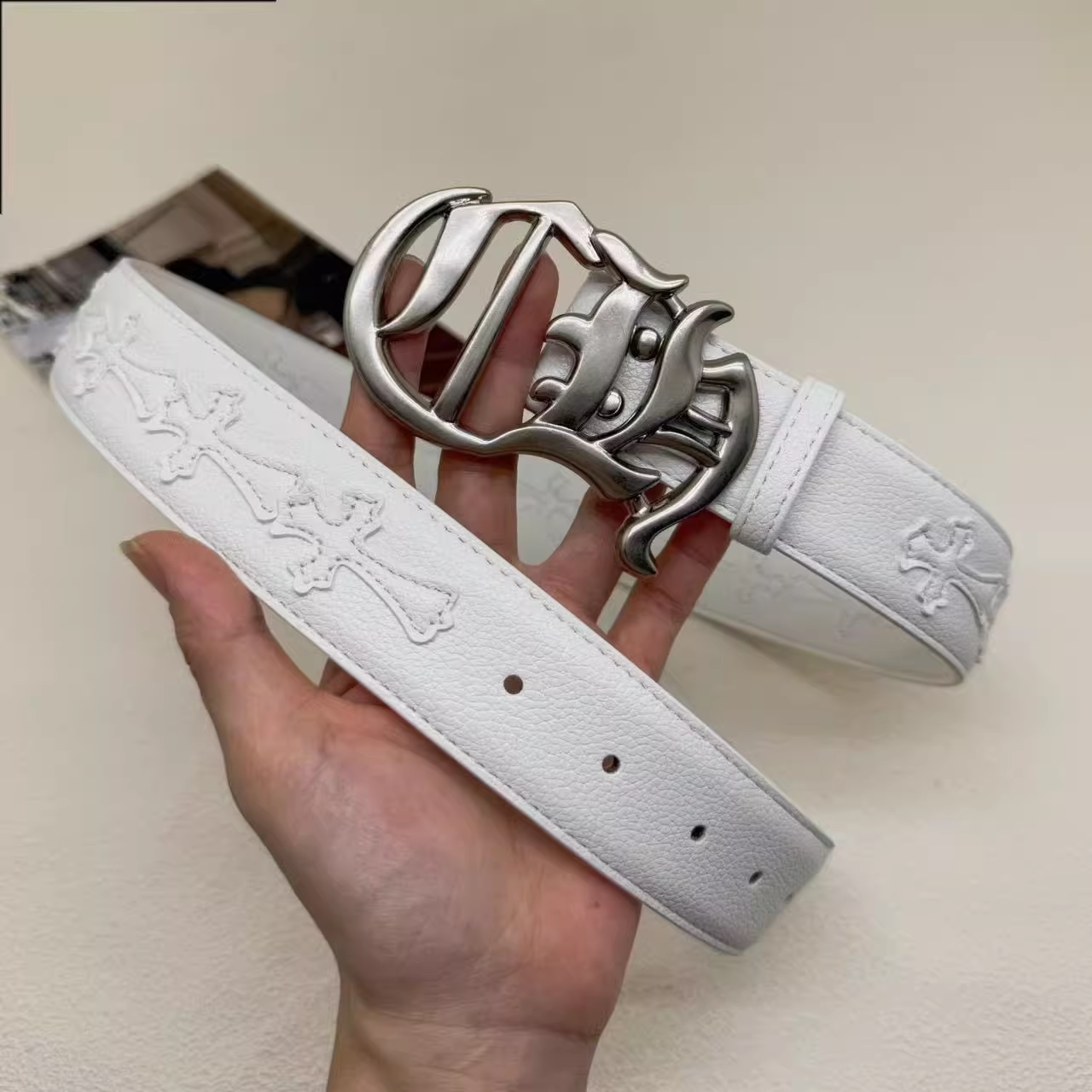 50 alloy designs to choose from, very cool! - Image 3
