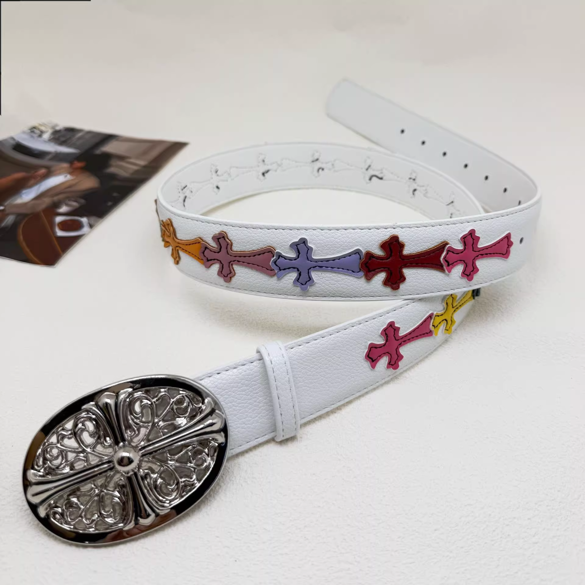 50 alloy designs to choose from, very cool! - Image 24