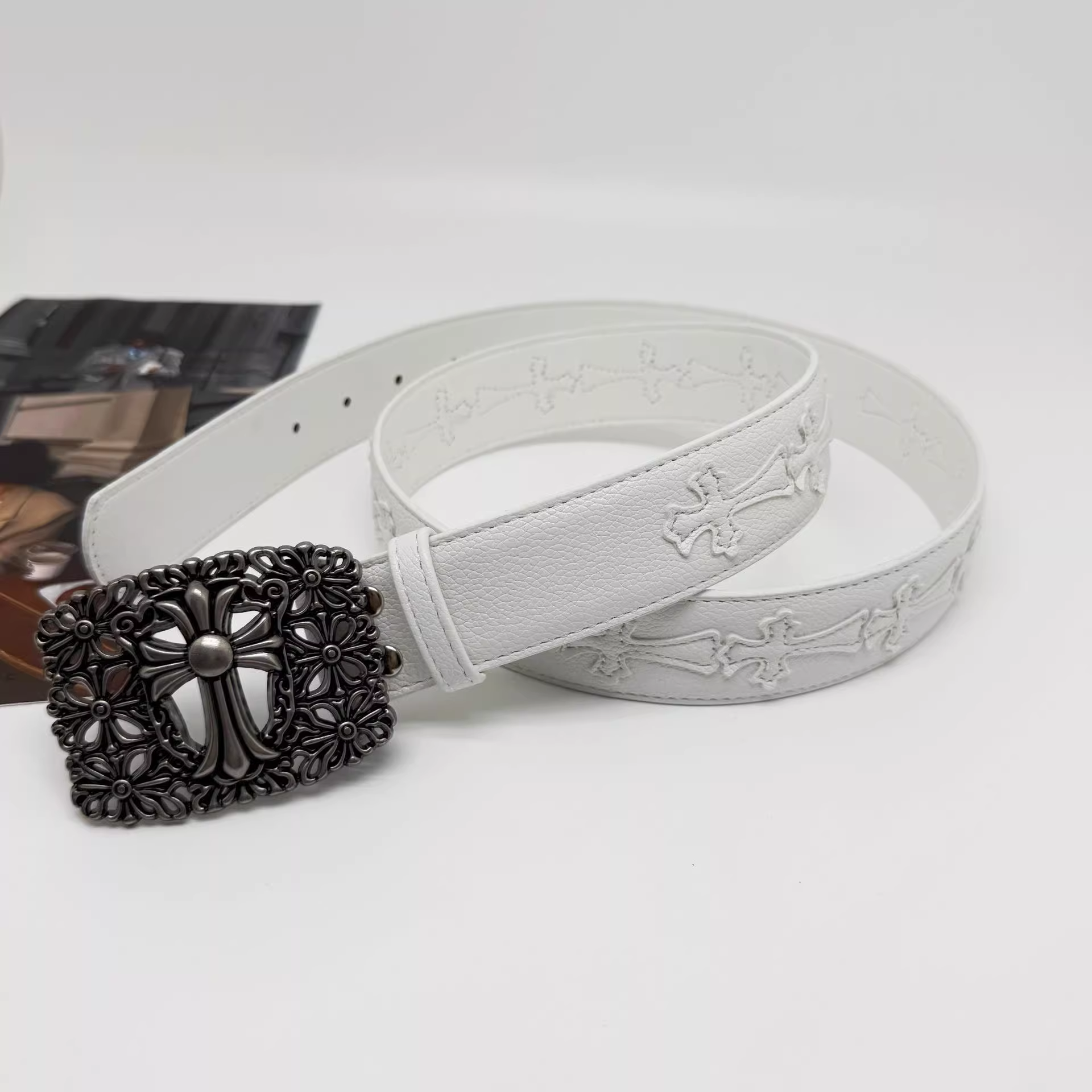 50 alloy designs to choose from, very cool! - Image 25