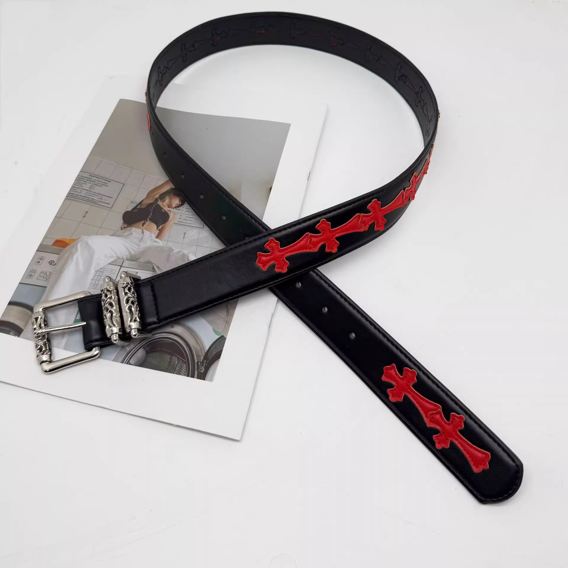 50 alloy designs to choose from, very cool! - Image 27