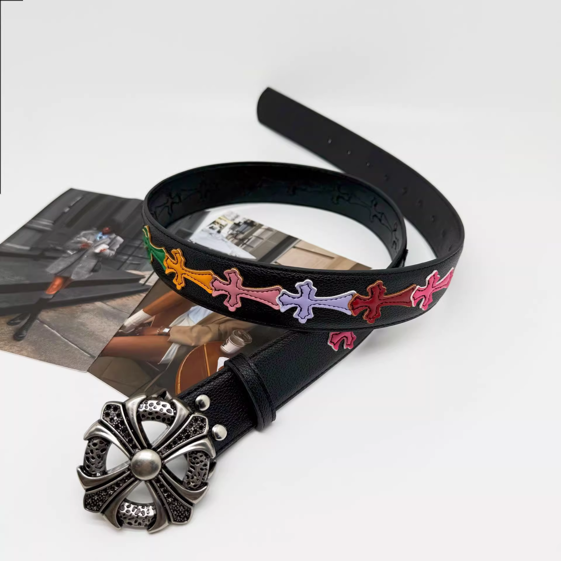 50 alloy designs to choose from, very cool! - Image 33