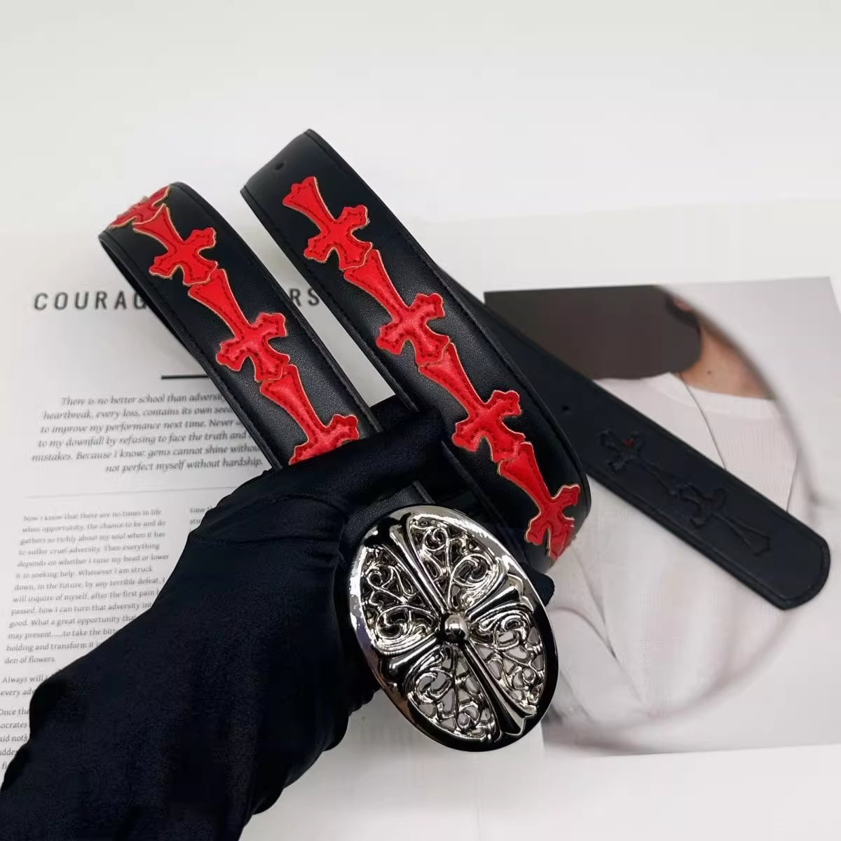 50 alloy designs to choose from, very cool! - Image 36