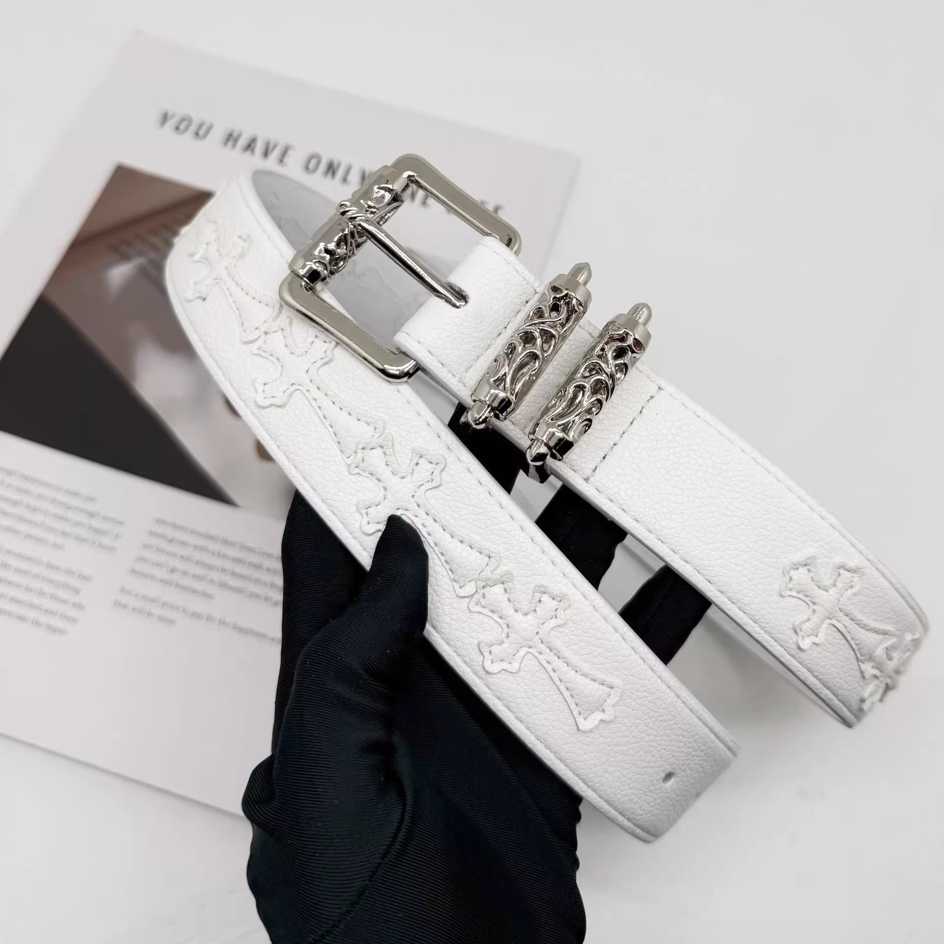 50 alloy designs to choose from, very cool! - Image 38