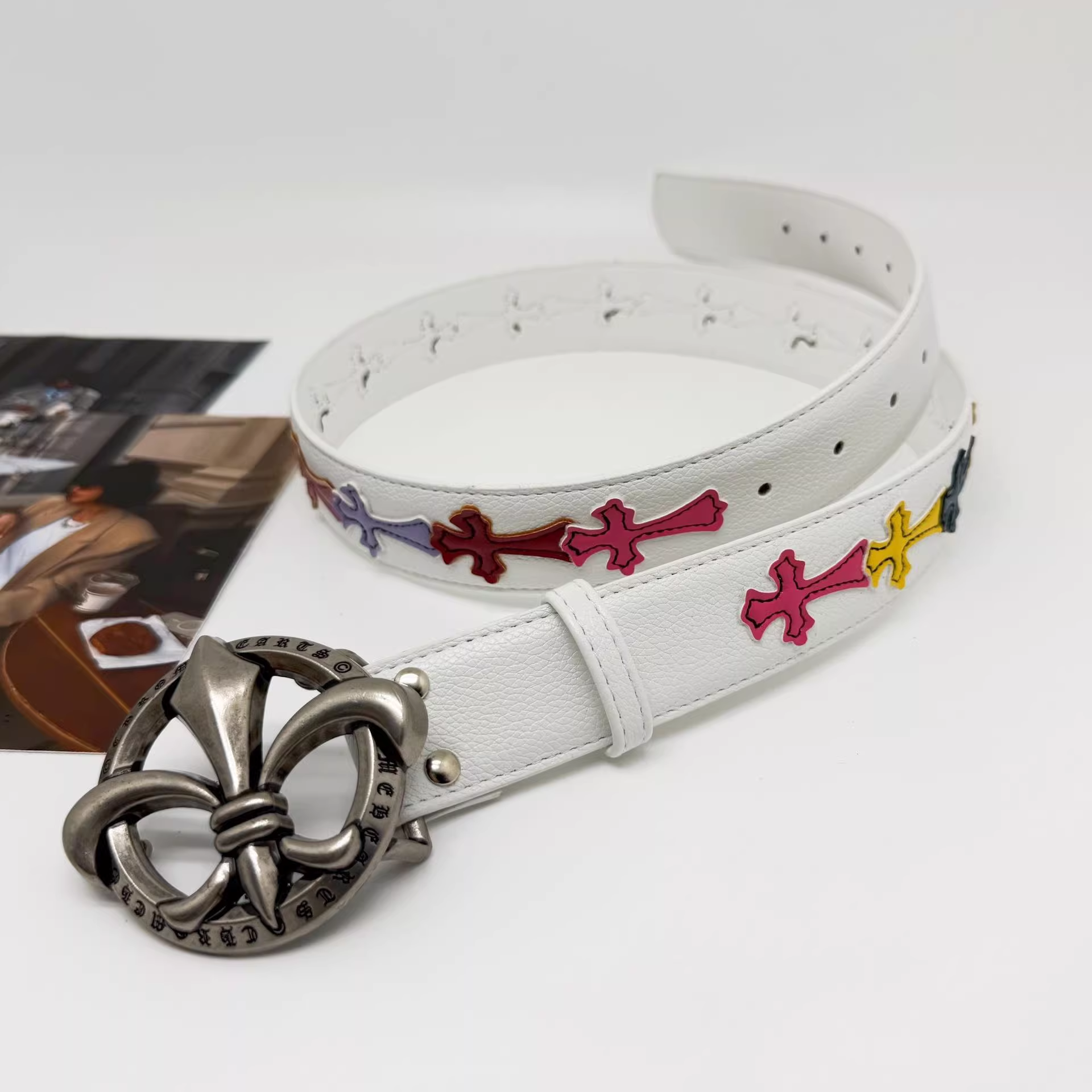 50 alloy designs to choose from, very cool! - Image 45