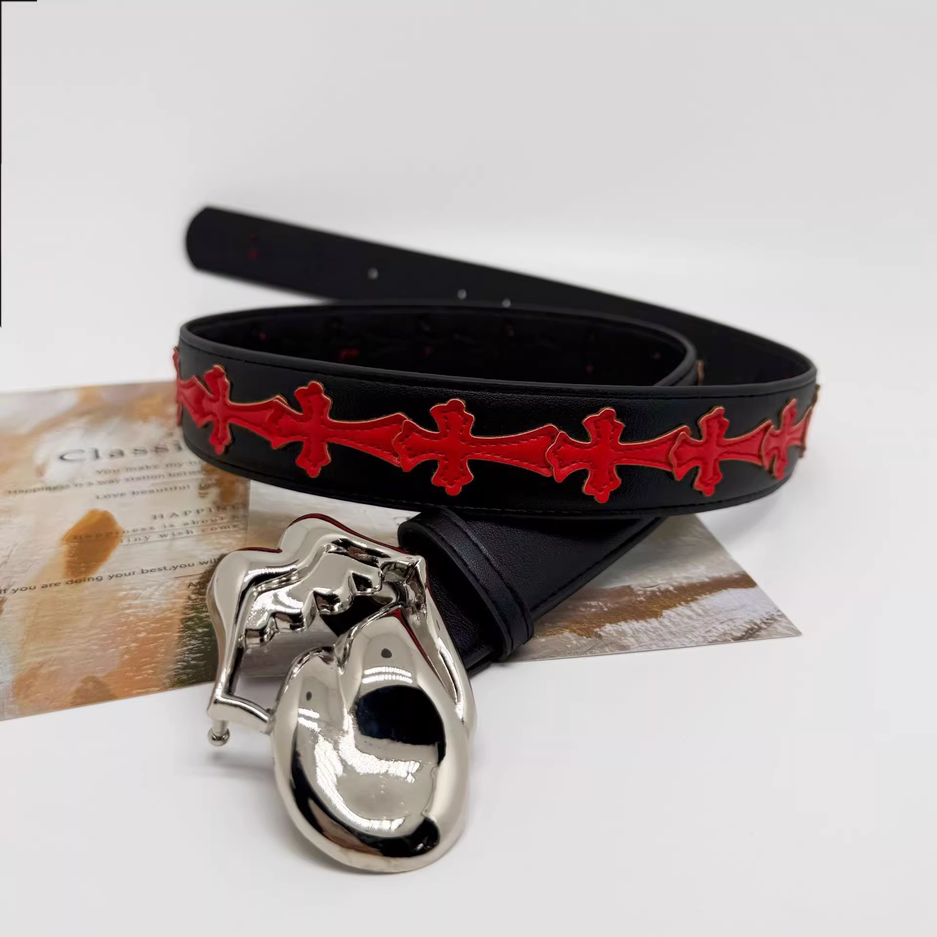 50 alloy designs to choose from, very cool! - Image 46