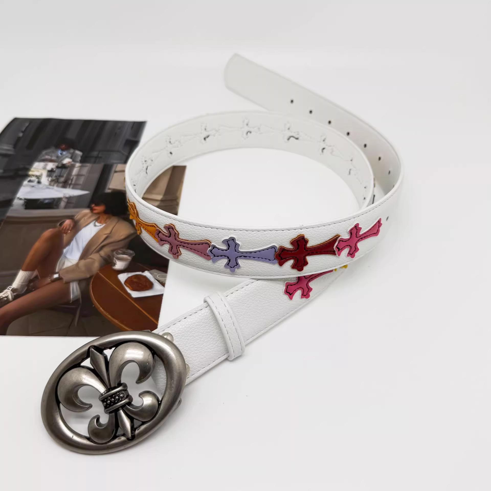 50 alloy designs to choose from, very cool! - Image 50