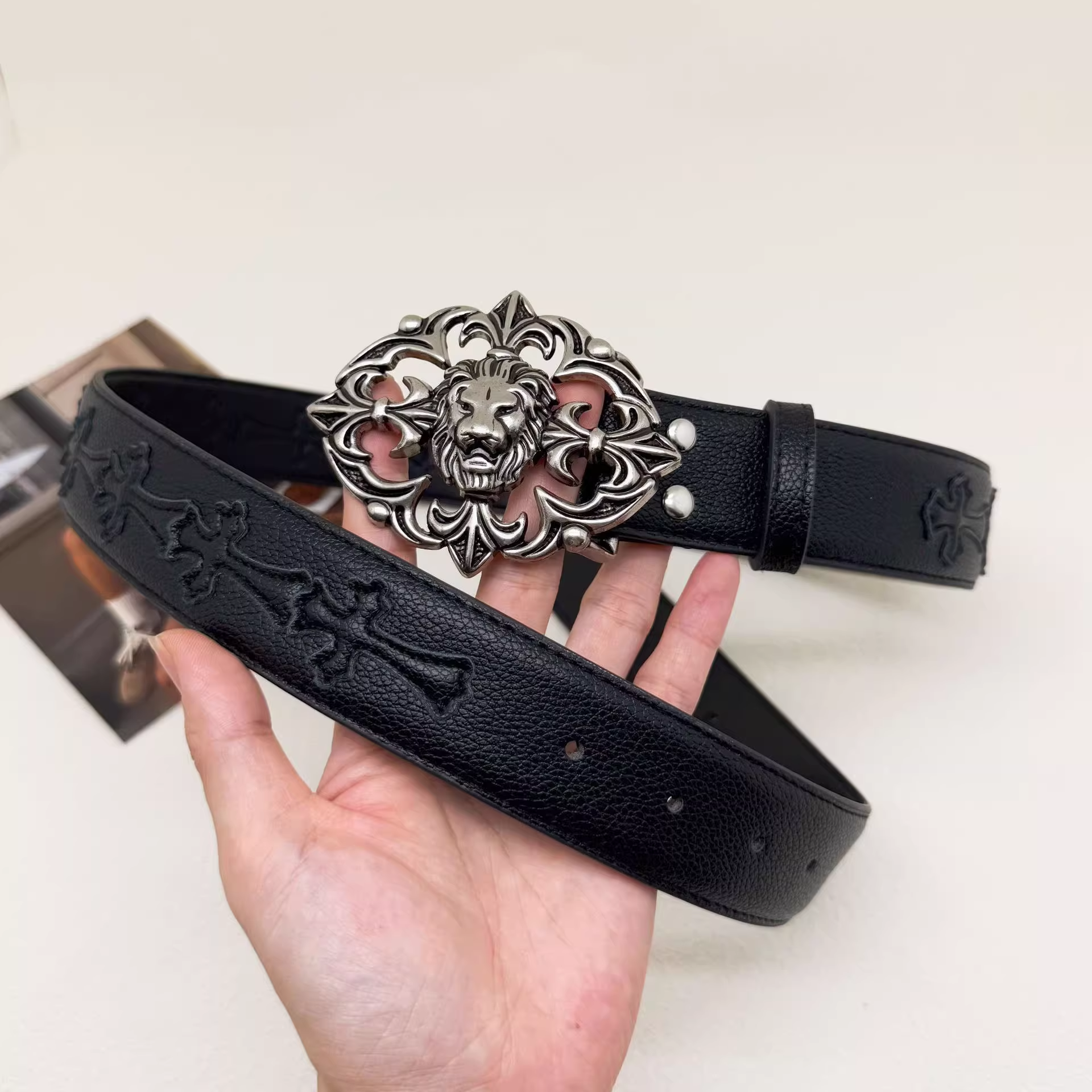 50 alloy designs to choose from, very cool! - Image 8