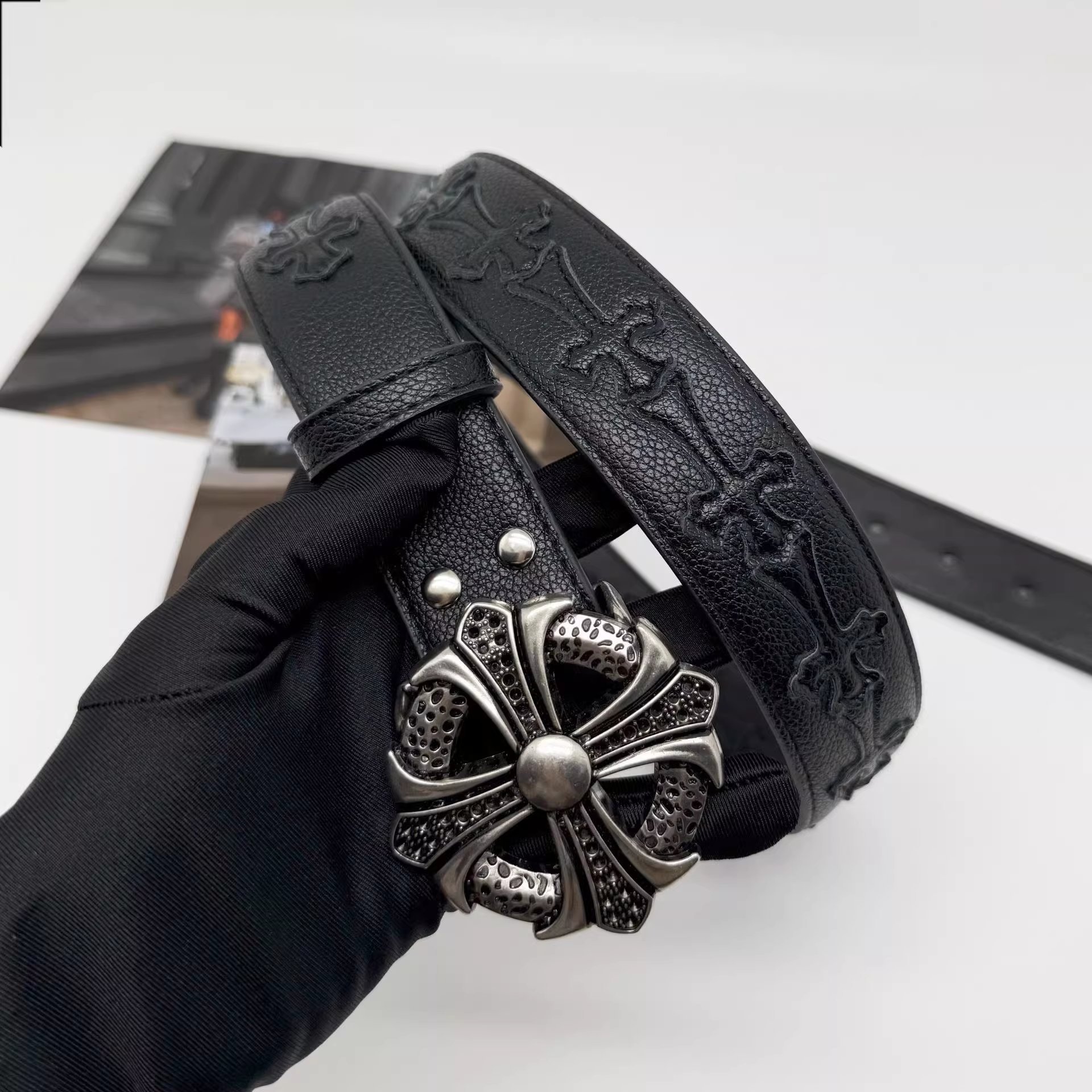 50 alloy designs to choose from, very cool! - Image 10