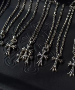 Alternative view of Chrome Hearts Necklace
