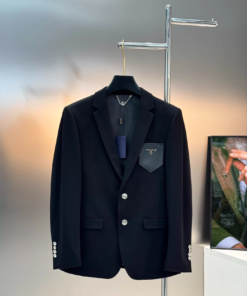 Prada suit