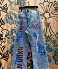 Alternative view of size 26-42