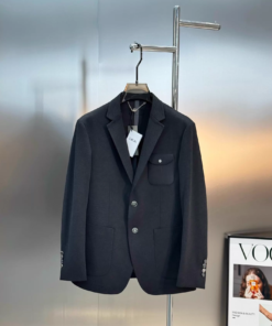 Dior x Stone Island Suit