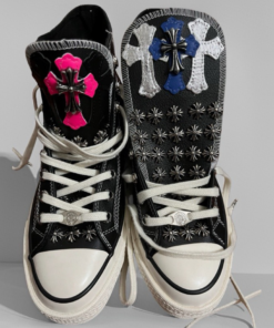 Chrome Hearts Customization