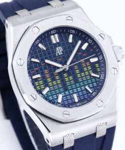 Alternative view of AP