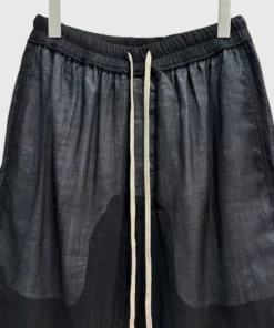 Alternative view of Rick Owens