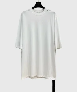 Alternative view of Rick Owens