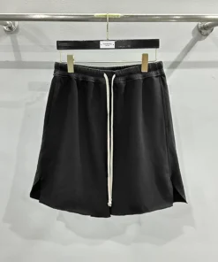 Alternative view of Rick Owens