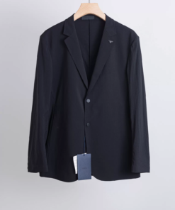 Prada suit