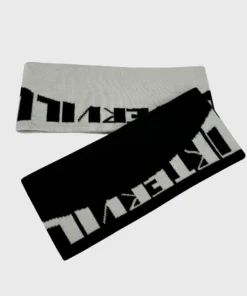 Rick Owens headband