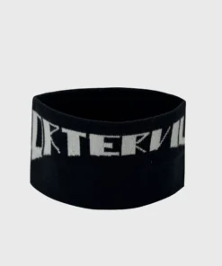Alternative view of Rick Owens headband