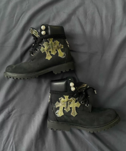 Chrome Hearts & Beausley Custom