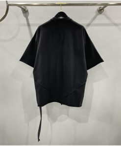 Alternative view of Rick Owens