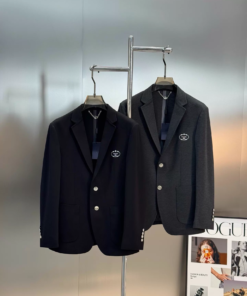 Prada suit