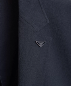 Alternative view of Prada suit