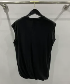 Alternative view of Rick Owens