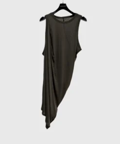 Alternative view of Rick Owens