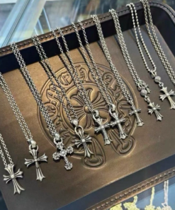 Chrome Hearts Necklace