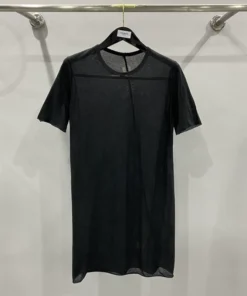 Alternative view of Rick Owens