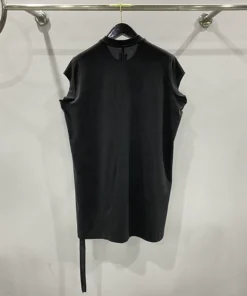 Alternative view of Rick Owens