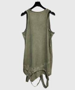 Alternative view of Rick Owens