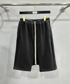 Alternative view of Rick Owens