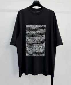 Rick Owens