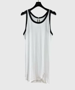 Alternative view of Rick Owens