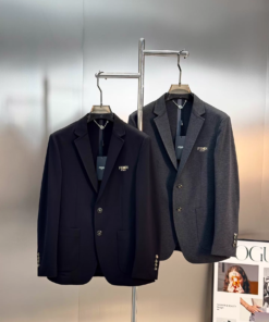 Prada suit