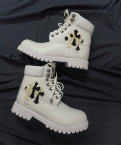 Chrome Hearts * Bai Lan