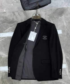 Chanel suit