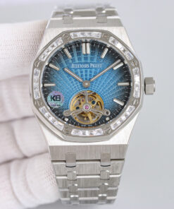 2022 Audemars Piguet Royal Oak Collection