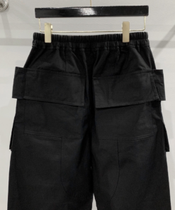 Alternative view of Rick Owe casual pants