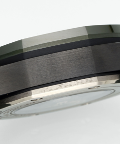 Alternative view of Audemars Piguet Royal Oak Offshore 26400 series watch