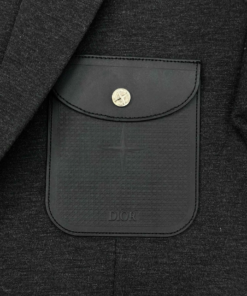Alternative view of Dior x Stone Island Suit