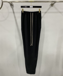 Alternative view of Rick Owe skirt