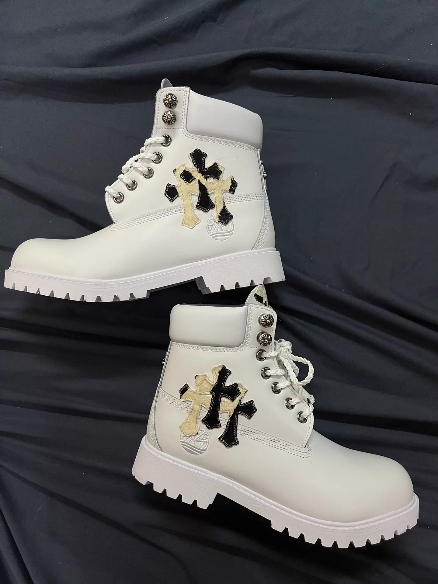 Chrome Hearts * Bai Lan - Image 7