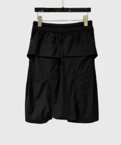 Alternative view of Rick Owens