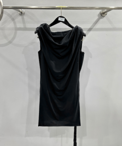 Alternative view of Rick Owe women's dress