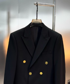 Alternative view of Versace suit