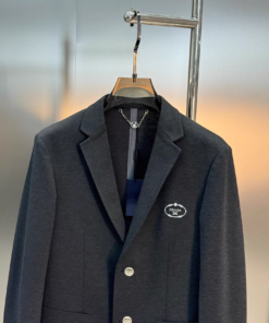 Alternative view of Prada suit